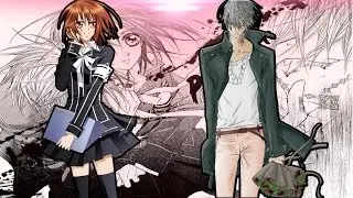 [Full AMV] ❤ Vampire Knight - Sunrise ❤