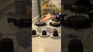 FİNCANDA KOLAY KEK 🧁AZ MALZEMELİ ÇOK LEZZETLİ 😋#kek #cake  #pasta #tatlıtarifleri #cakedesign