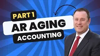 What Is Accounts Receivable and How Does Aging Work?