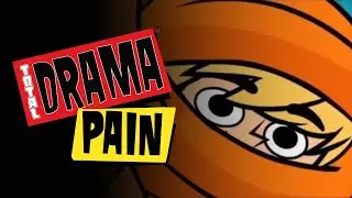 How much did Junior suffer? | Total Drama Pain
