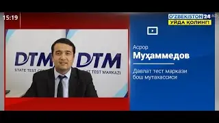 100 ta savolga 100 ta javob.