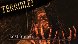 How Bad is Dark Souls 2?
