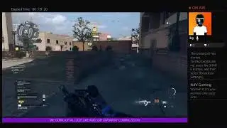 Warzone