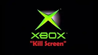 Original Xbox: Kill Screen