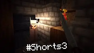 [№3] Shorts обзор хоррор карты 