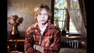 EDVARDS STRAZDIŅŠ  – albums "Lauku dzīves miera osta" OUT NOW