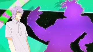 【AIDA】Bloody Stream (JoJo's Bizarre Adventure OP 2) 【UTAUカバー】