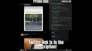 I made a meme twitter bot! 