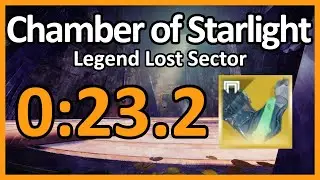 Chamber of Starlight: Legend - 