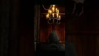 Cultist Vibe In My PS1 Style Game