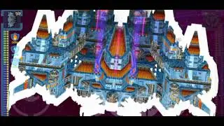 Event Horizon retro Mod DONPACHI CORP SHIPS