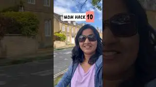 Mom hack 10: No more slipping in the bathtub 🛀🚿🧼😃☺️