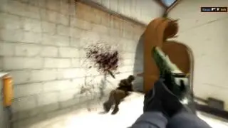 ♥ Ladder Strafes & Sunshine ☀ | UNFINISHED | (CS:GO Frag Movie) [60FPS]