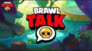 REACCIONANDO A LA BRAWLTALK EN DIRECTO