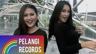 Duo Serigala - Sianida (Official Music Video)