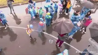 МытищиСверху и ЭкоМытищи 29 мая 2021 года