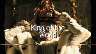 Kestrel Tapes - King of the World [Official Audio]