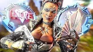 Apex Legends Live Raging 11k Kill Loba Main (Apex Legends)