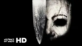 The Haddonfield Nightmare (2021) Mask Reveal WGN Exclusive Teaser