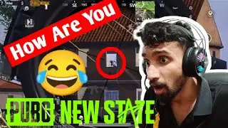 🔥pubg new state: GAMEPLAY 2021 |🔥 HIGEST KILLS 😂