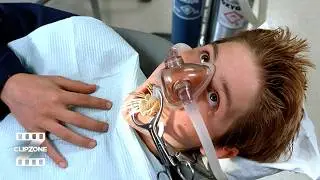 Final Destination 2 | Death At The Dentist | ClipZone: Horrorscapes