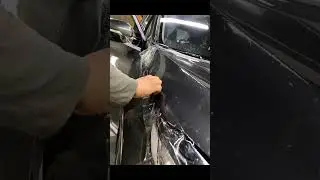 оклейка авто в полиуретан 