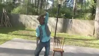 @Dr8nn dancing to DJ Fresh- Gold Dust (Flux Pavillion Remix)