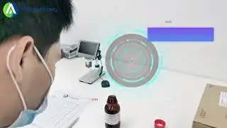 Asourcing Electronics Component Inspection