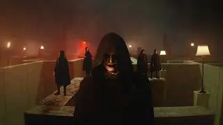 AVATAR - Crying Fire (Official Music Video)