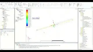 Ansys Electronics Desktop 2022 R1   dipole antenna   HFSSDesign1   3D Modeler   SOLVED   dipole