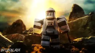 The Galactic Republic: Coruscant Trailer