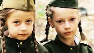 Украина. 9 мая. О той весне. MUSE FILM