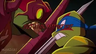 Just a Man: Rottmnt