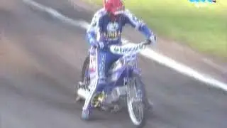 9 runda DMP Unia T - ZKŻ Kronopol 27.06.2007