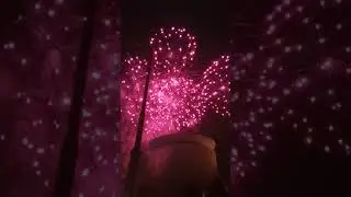 Салют в честь 75 летия победы в Сталинградской битве! 2 февраля Волгоград