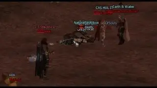 L2 PK Enemy (ALPK) - Critical KILL