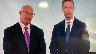 Davis on TWC