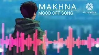 Makhna - Drive | sushant singh rajput, Jacqueline Fernandez | [SLOWED + REVERB]