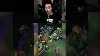 DIANA IS ILLEGAL IN WILD RIFT 