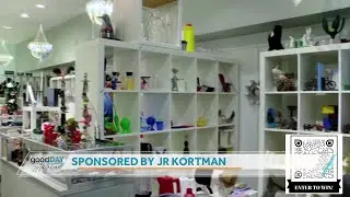 GDS Holiday Gift Guide: J. R. Kortman Center for Design