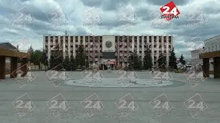 ПРИЕМКУ ПЛОЩАДИ ЕЩЕ РАЗ ПЕРЕНЕСЛИ