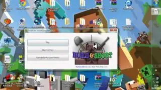 como descargar ace of spades para pc, laptop, etc.