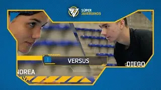 Súper Javerianos | Capítulo 7 | Repechaje