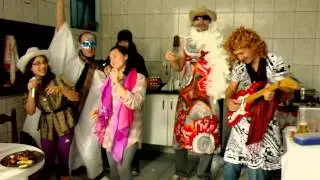 Hey Harlem Baby Shake