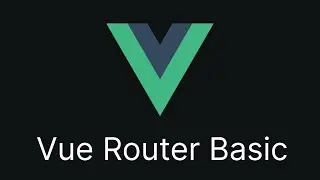 Vue 3 教學 - Vue Router 基礎入門 (vue3,vue-router)