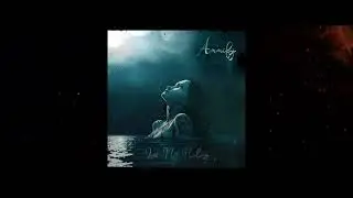 Ammify - Lost, Not Hiding