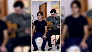 Extreme - More Than Words (Cover) #Shorts