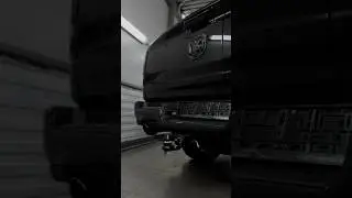Фаркоп Baltex на Dodge Ram 