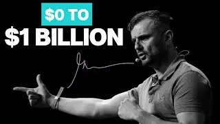3 BEST Financial Lessons From BILLIONAIRE Gary Vee