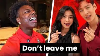 MOST EMOTIONAL ISHOWSPEED MOMENTS